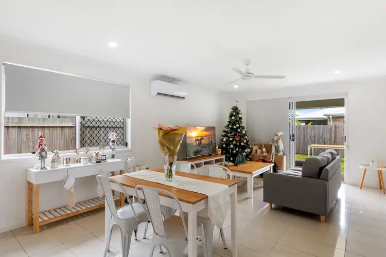 Fourth view of Homely house listing, 21 Venardos Way, Palmview QLD 4553
