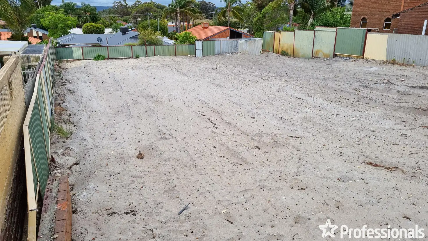 Main view of Homely land listing, 53 Sutherland Drive, Thornlie WA 6108
