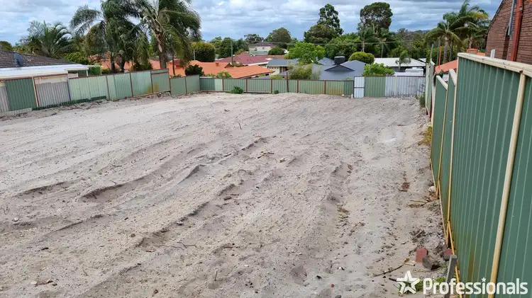Second view of Homely land listing, 53 Sutherland Drive, Thornlie WA 6108