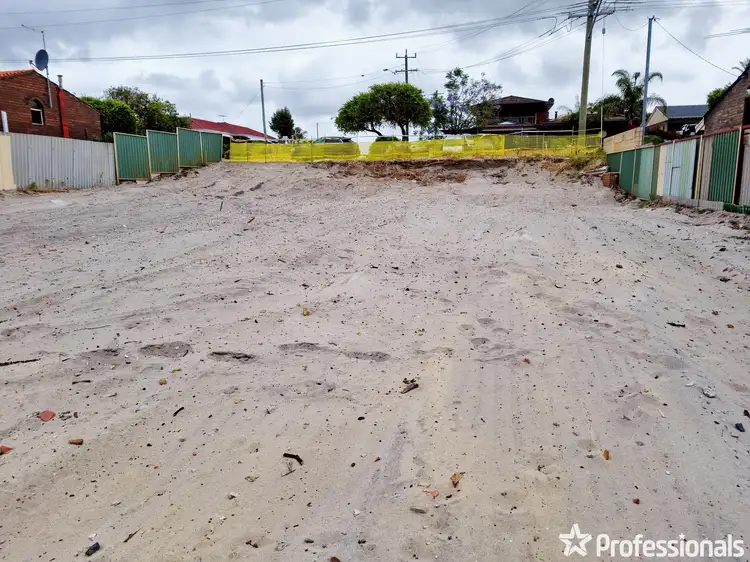 Third view of Homely land listing, 53 Sutherland Drive, Thornlie WA 6108