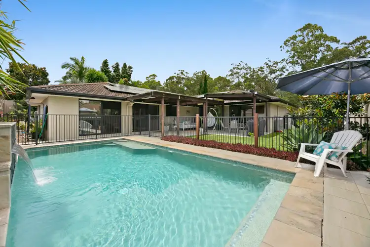 Second view of Homely house listing, 20 Tolga Road, Bonogin QLD 4213