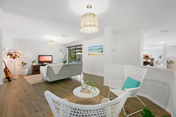 Fifth view of Homely house listing, 20 Tolga Road, Bonogin QLD 4213
