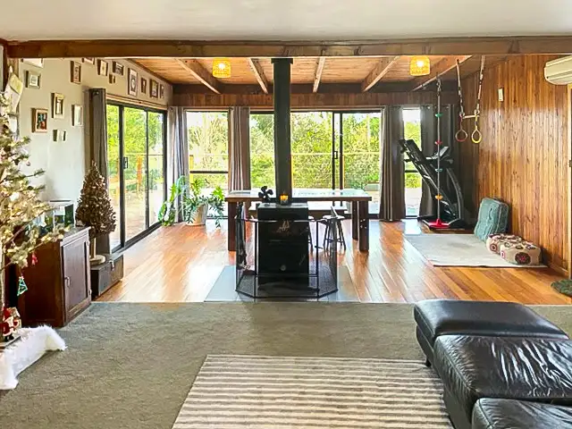 Fifth view of Homely house listing, 169 Calder Road, Wynyard TAS 7325
