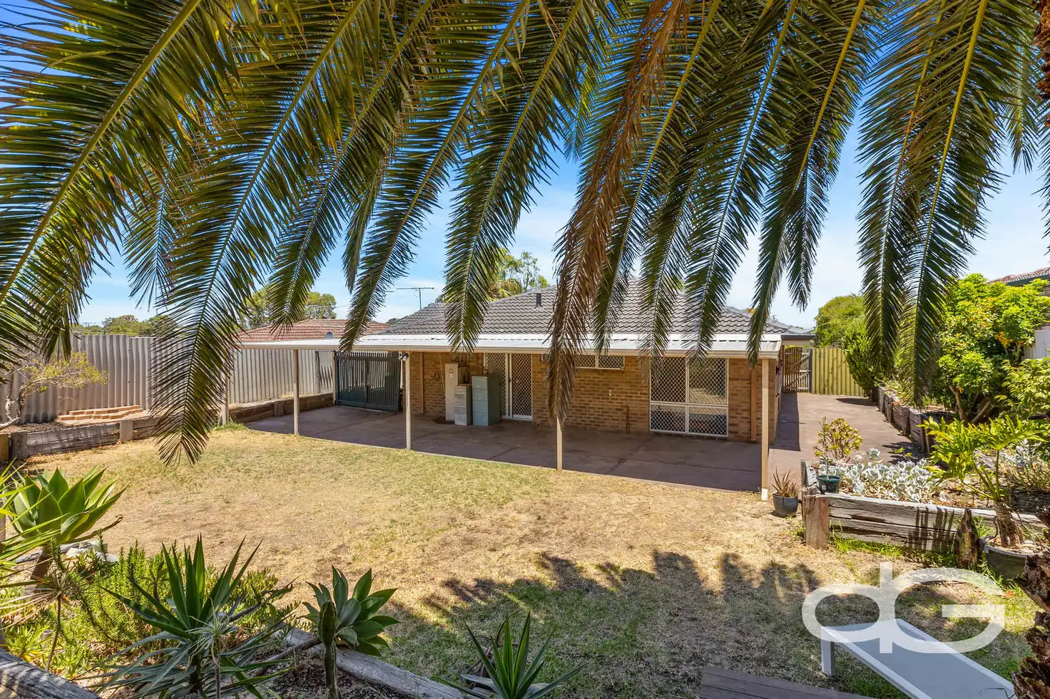 Main view of Homely house listing, 67 Quickly Crescent, Hamilton Hill WA 6163