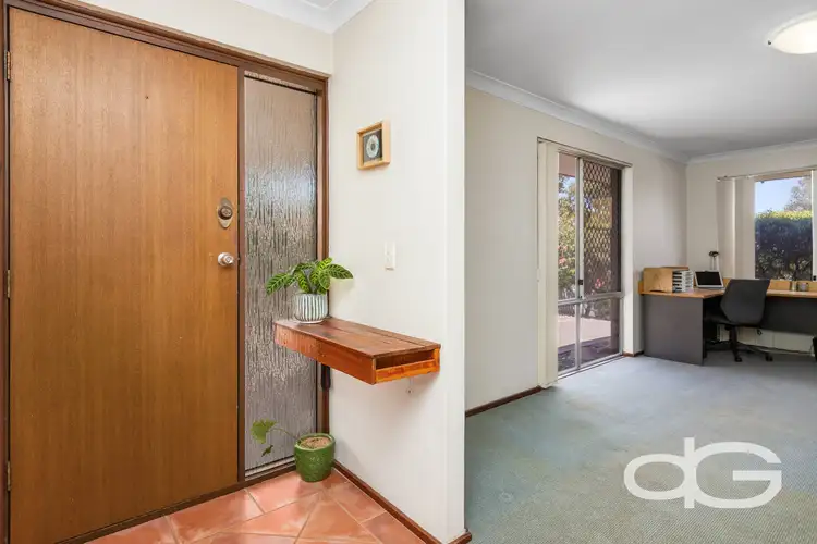 Fourth view of Homely house listing, 67 Quickly Crescent, Hamilton Hill WA 6163