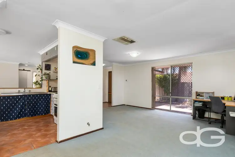 Fifth view of Homely house listing, 67 Quickly Crescent, Hamilton Hill WA 6163