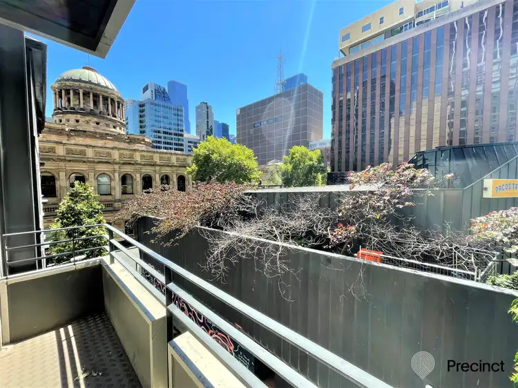 38/172 William Street, Melbourne VIC 3000