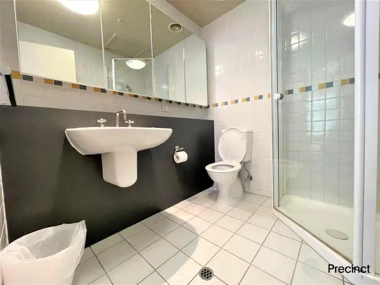 Fifth view of Homely apartment listing, 38/172 William Street, Melbourne VIC 3000