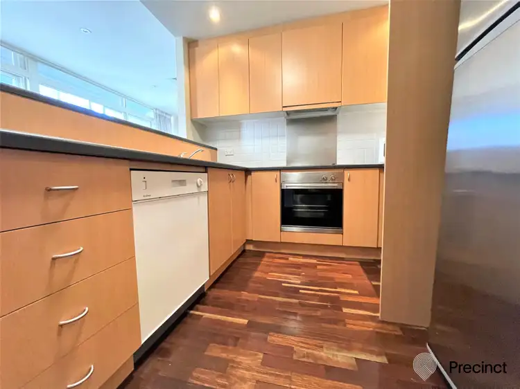 Sixth view of Homely apartment listing, 38/172 William Street, Melbourne VIC 3000