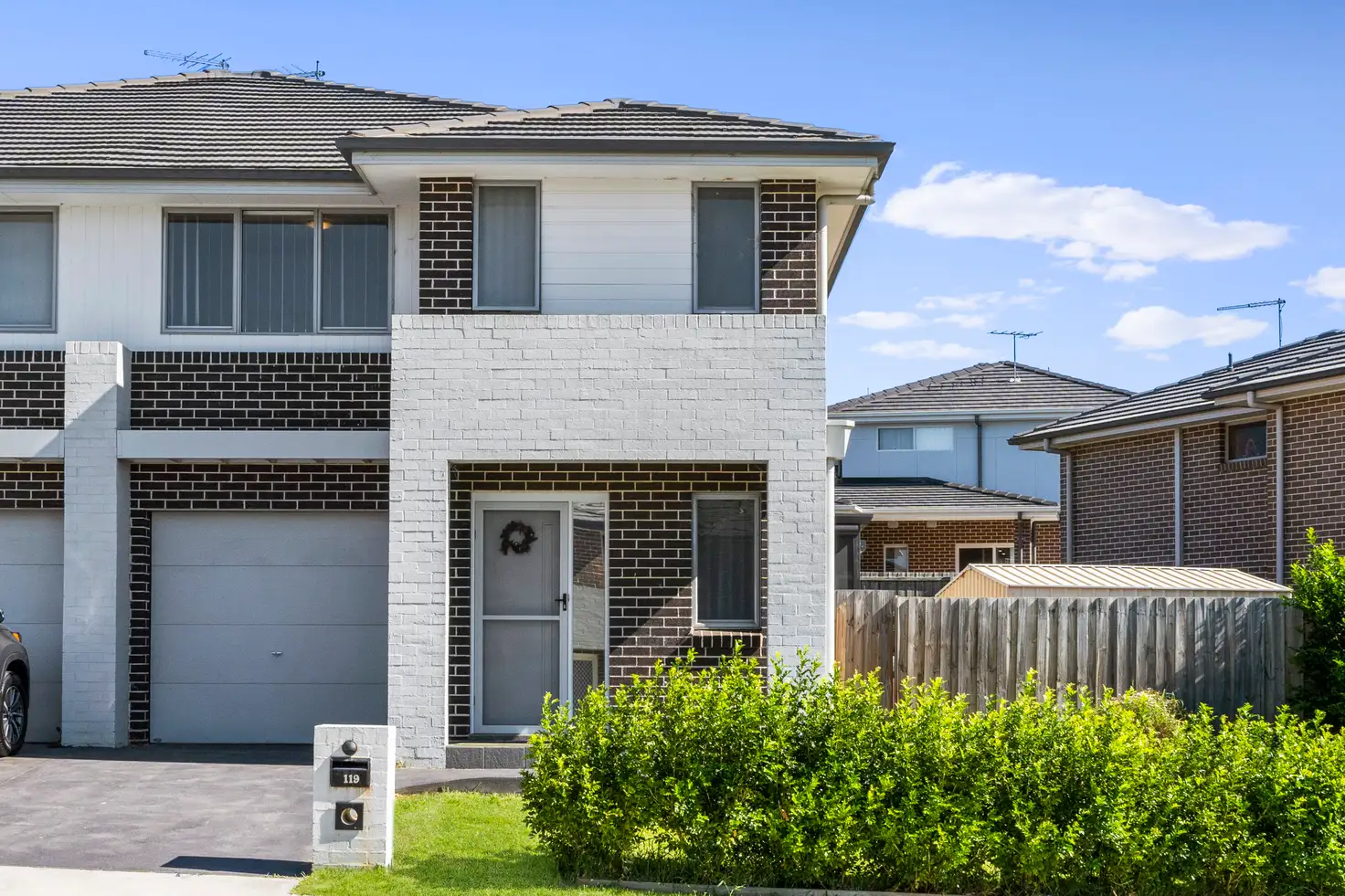 Main view of Homely house listing, 119 Ingleburn Garden Drive, Bardia NSW 2565