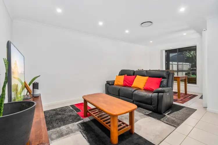Second view of Homely house listing, 119 Ingleburn Garden Drive, Bardia NSW 2565