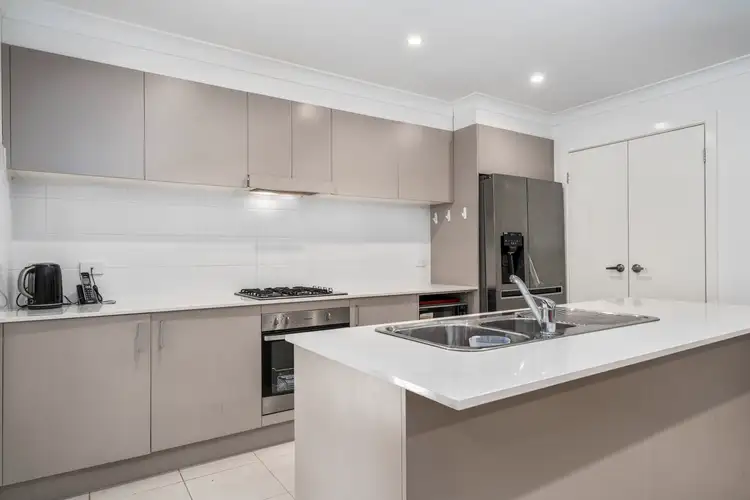 Third view of Homely house listing, 119 Ingleburn Garden Drive, Bardia NSW 2565