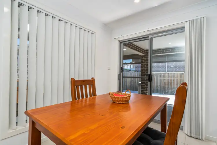 Fourth view of Homely house listing, 119 Ingleburn Garden Drive, Bardia NSW 2565
