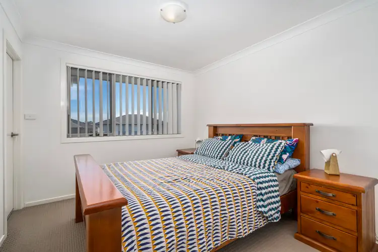 Sixth view of Homely house listing, 119 Ingleburn Garden Drive, Bardia NSW 2565