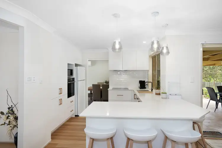Main view of Homely house listing, 10 Tallebudgera Crescent, Albany Creek QLD 4035