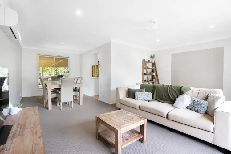 Third view of Homely house listing, 10 Tallebudgera Crescent, Albany Creek QLD 4035