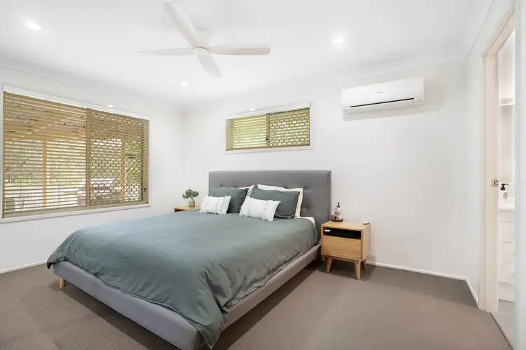 Fourth view of Homely house listing, 10 Tallebudgera Crescent, Albany Creek QLD 4035