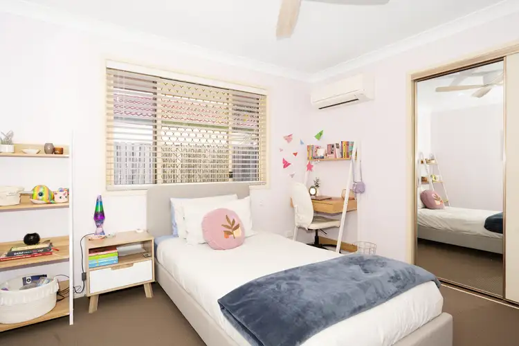 Sixth view of Homely house listing, 10 Tallebudgera Crescent, Albany Creek QLD 4035