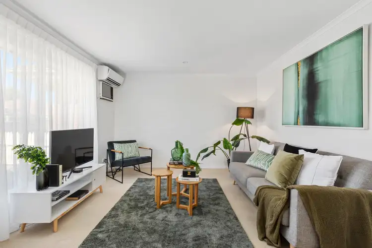 Main view of Homely unit listing, 1/16 Hilda Street, Cheltenham VIC 3192