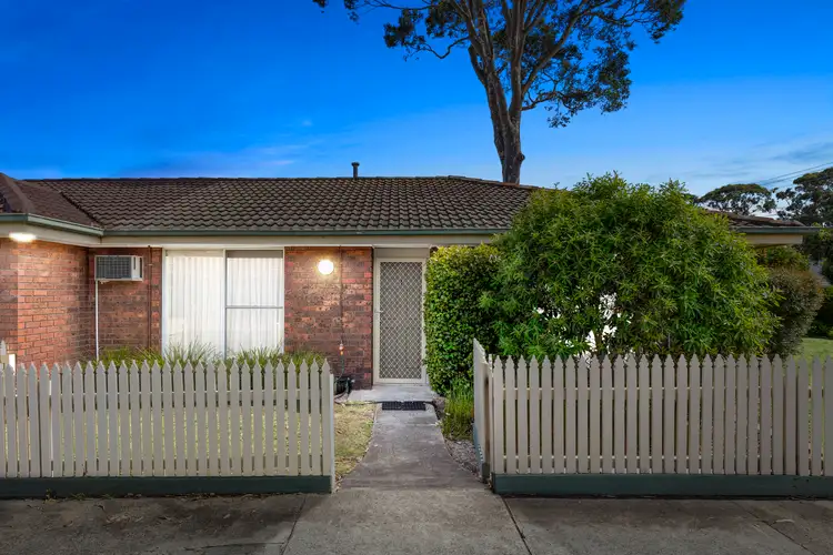Second view of Homely unit listing, 1/16 Hilda Street, Cheltenham VIC 3192