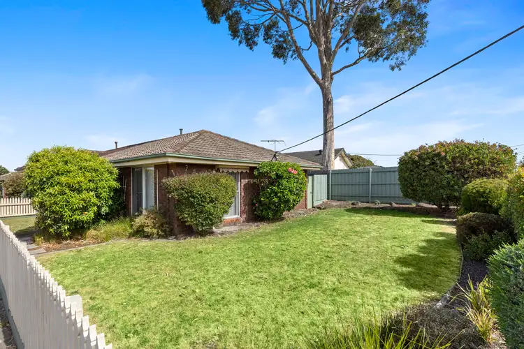 Third view of Homely unit listing, 1/16 Hilda Street, Cheltenham VIC 3192
