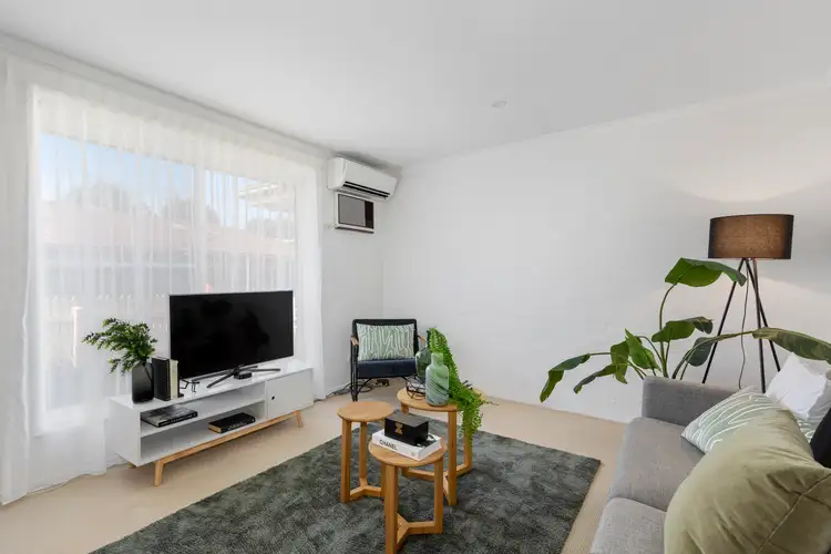 Fourth view of Homely unit listing, 1/16 Hilda Street, Cheltenham VIC 3192
