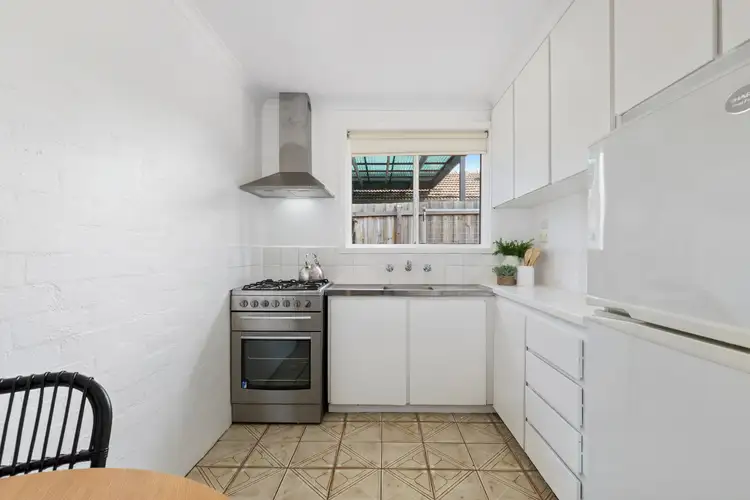 Fifth view of Homely unit listing, 1/16 Hilda Street, Cheltenham VIC 3192