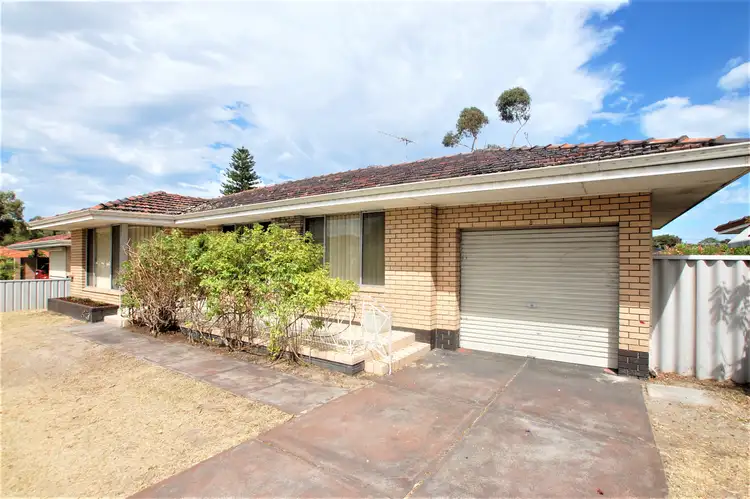 161 Alexander Drive, Dianella WA 6059