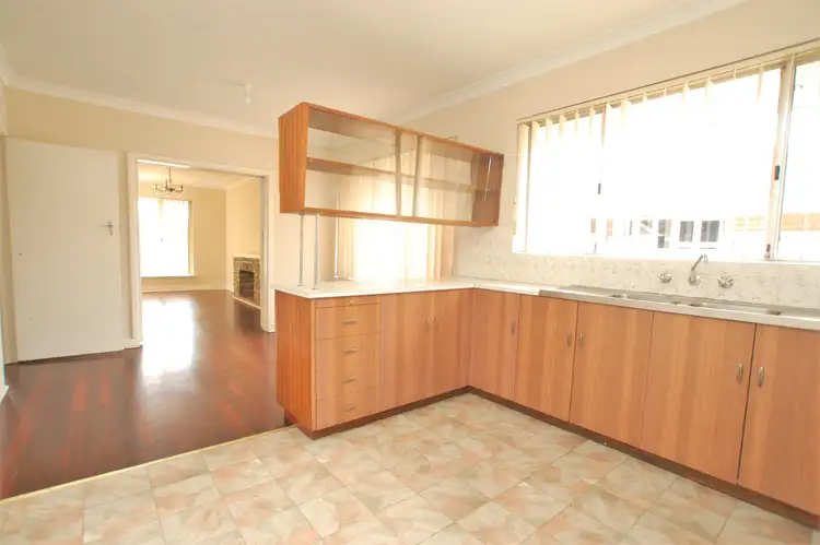 Third view of Homely house listing, 161 Alexander Drive, Dianella WA 6059