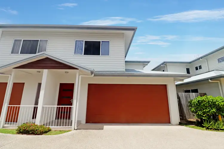 11/16 Miles Avenue, Kelso QLD 4815