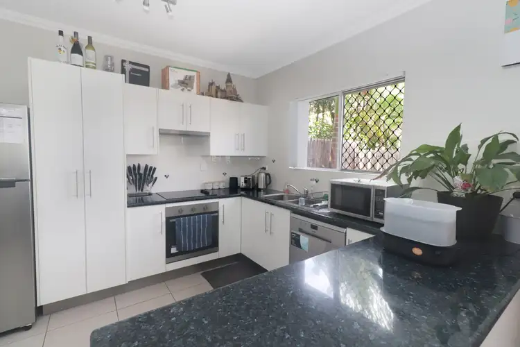 Second view of Homely townhouse listing, 11/16 Miles Avenue, Kelso QLD 4815