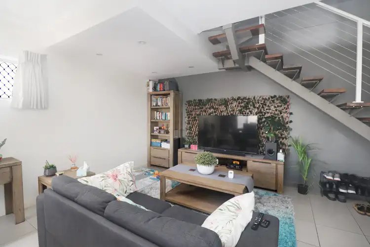 Third view of Homely townhouse listing, 11/16 Miles Avenue, Kelso QLD 4815
