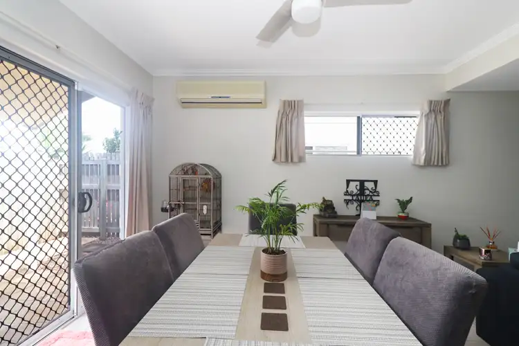 Fourth view of Homely townhouse listing, 11/16 Miles Avenue, Kelso QLD 4815