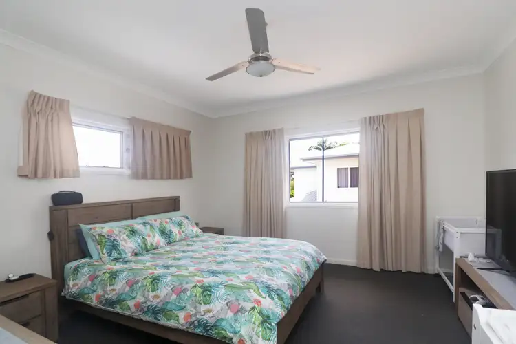 Sixth view of Homely townhouse listing, 11/16 Miles Avenue, Kelso QLD 4815