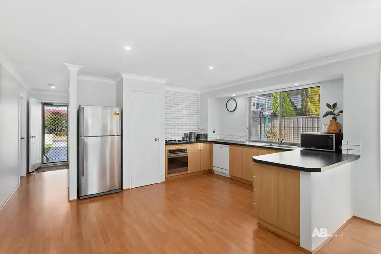 Second view of Homely house listing, 15 Burbanks Elbow, Wanneroo WA 6065