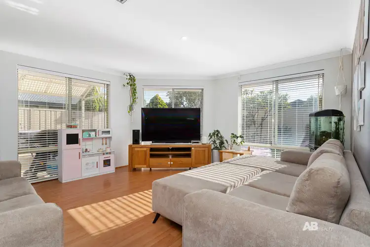 Third view of Homely house listing, 15 Burbanks Elbow, Wanneroo WA 6065