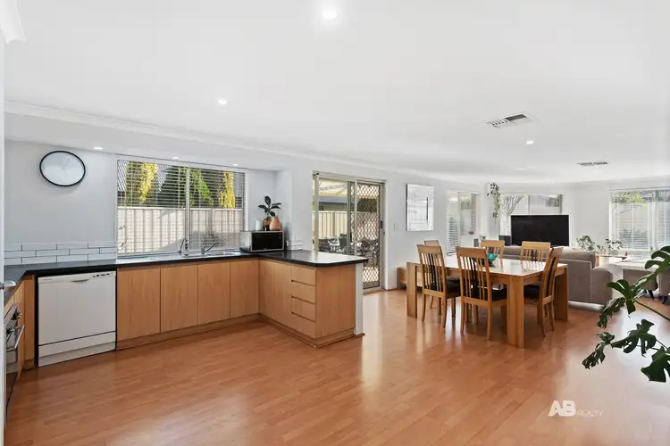 Fourth view of Homely house listing, 15 Burbanks Elbow, Wanneroo WA 6065
