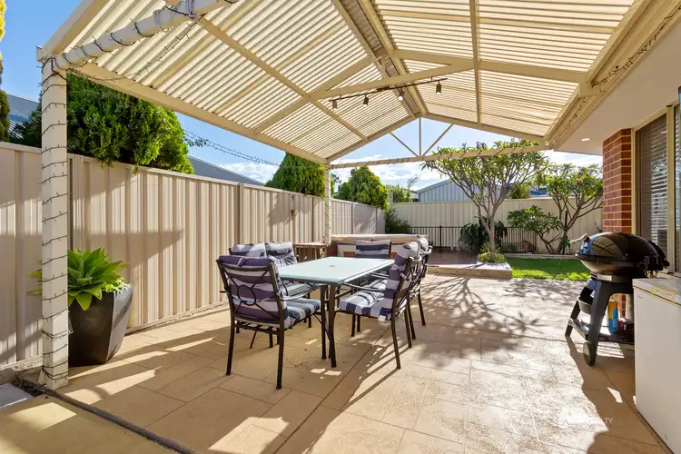 Fifth view of Homely house listing, 15 Burbanks Elbow, Wanneroo WA 6065