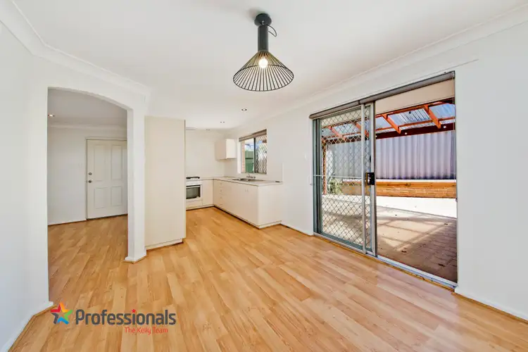 Main view of Homely house listing, 12 Melba Place, Westminster WA 6061