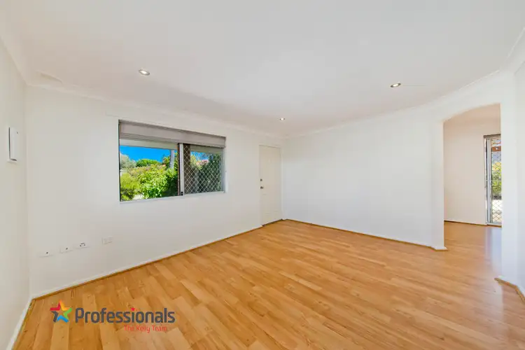 Fifth view of Homely house listing, 12 Melba Place, Westminster WA 6061