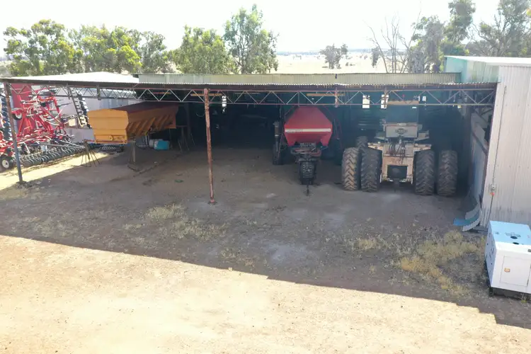 Seventh view of Homely rural property listing, 317 GORN ROAD, Mokup WA 6394