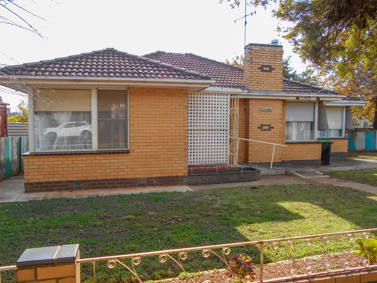 51 Dookie Street, Dookie VIC 3646