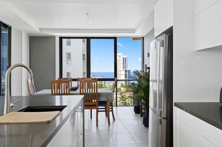 1101/19 Albert Avenue, Broadbeach QLD 4218