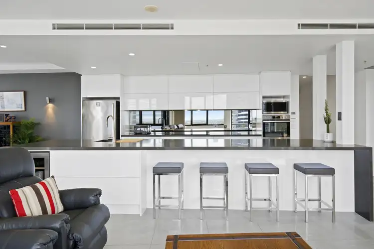 Second view of Homely unit listing, 1101/19 Albert Avenue, Broadbeach QLD 4218