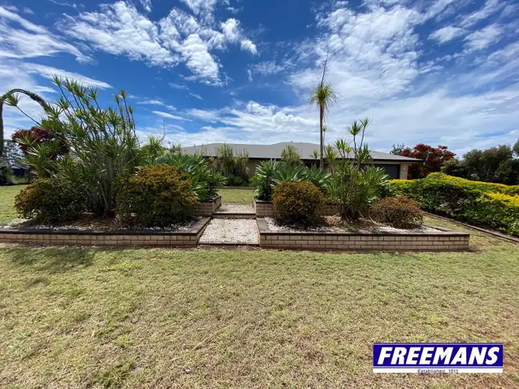 14-16 Perigrine Drive, Kingaroy QLD 4610
