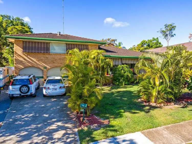 Main view of Homely house listing, 35 Currumburra Road, Ashmore QLD 4214