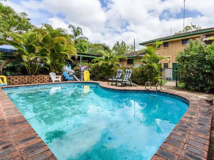 Second view of Homely house listing, 35 Currumburra Road, Ashmore QLD 4214