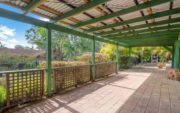 Fourth view of Homely house listing, 35 Currumburra Road, Ashmore QLD 4214