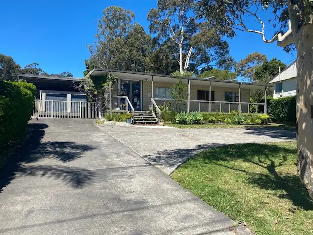 Main view of Homely house listing, 124 Macleans Point Rd, Sanctuary Point NSW 2540
