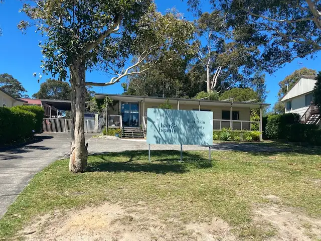Second view of Homely house listing, 124 Macleans Point Rd, Sanctuary Point NSW 2540
